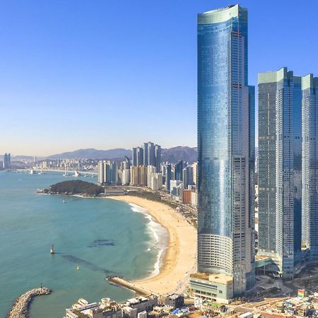 Lct Residence Y Collection Busan Buitenkant foto