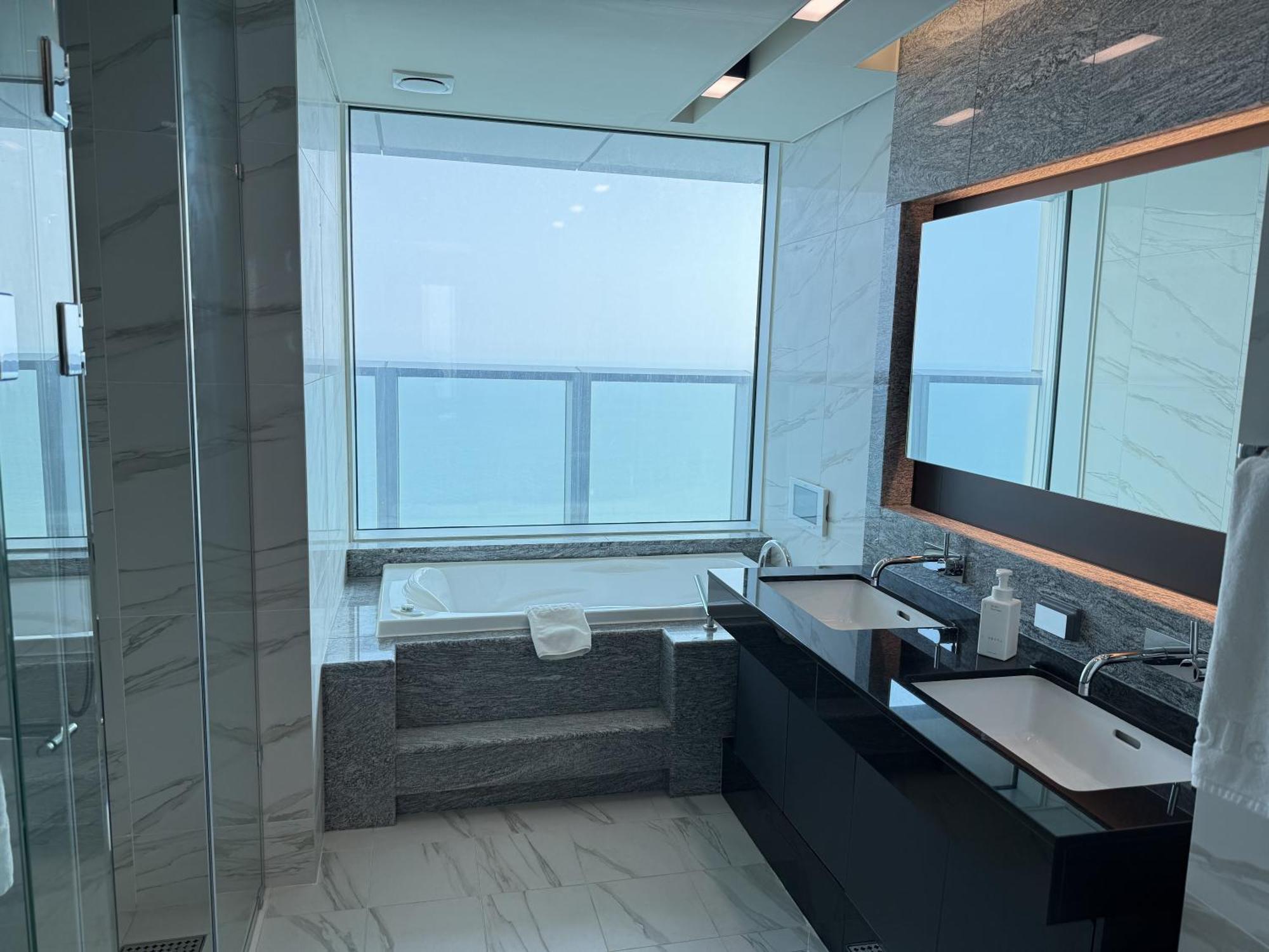 Lct Residence Y Collection Busan Buitenkant foto